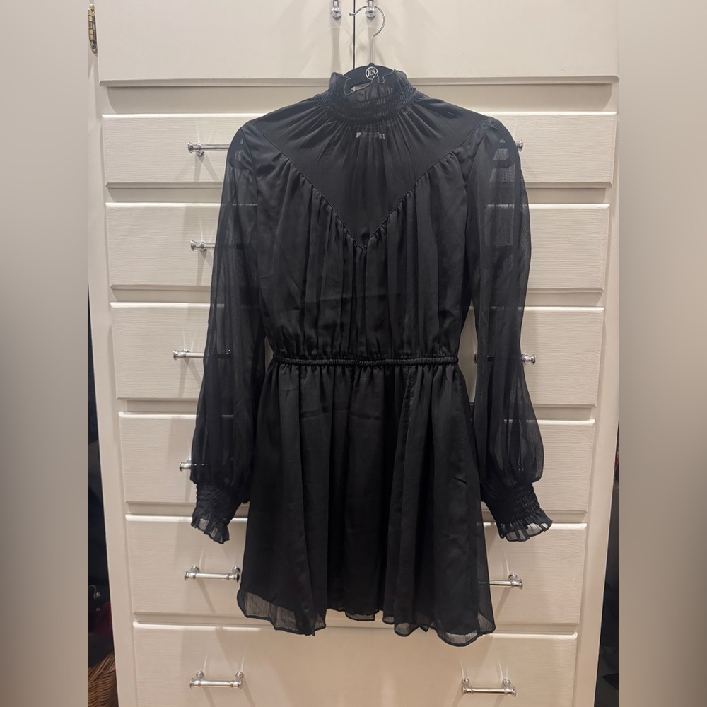 Tularosa Nadia Dress